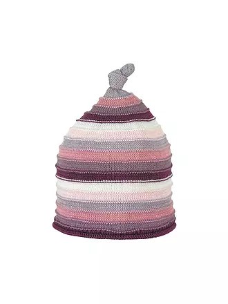 STERNTALER | Baby Haube - Mütze | 